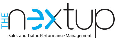 Nextup built by The Next Solutions